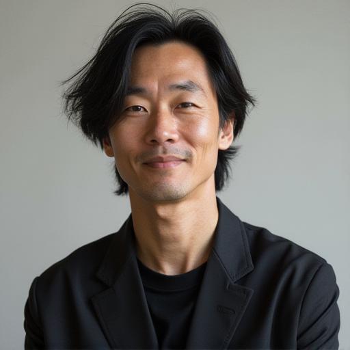 Kenji Tanaka